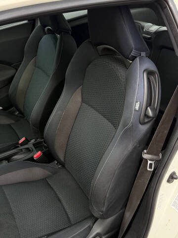2014 Honda CR-Z
