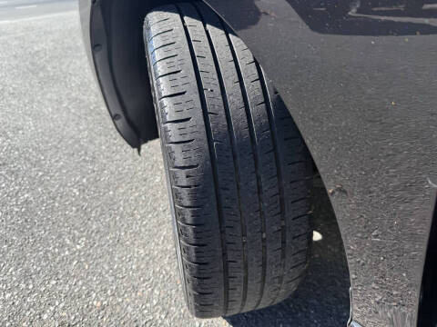 2021 Chevrolet Spark 1LT CVT