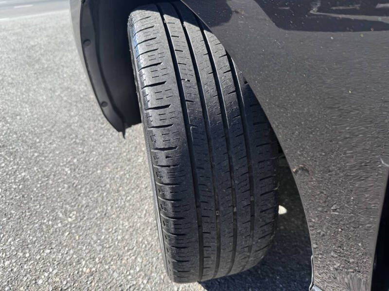 2021 Chevrolet Spark 1LT CVT