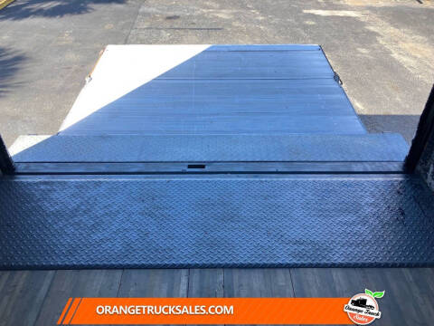 2025 International MV607