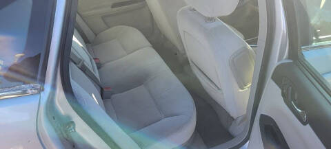 2012 Chevrolet Impala LT Fleet