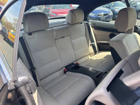 2013 BMW 3 Series 335i