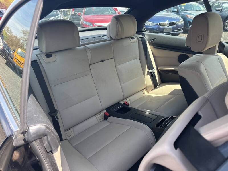 2013 BMW 3 Series 335i