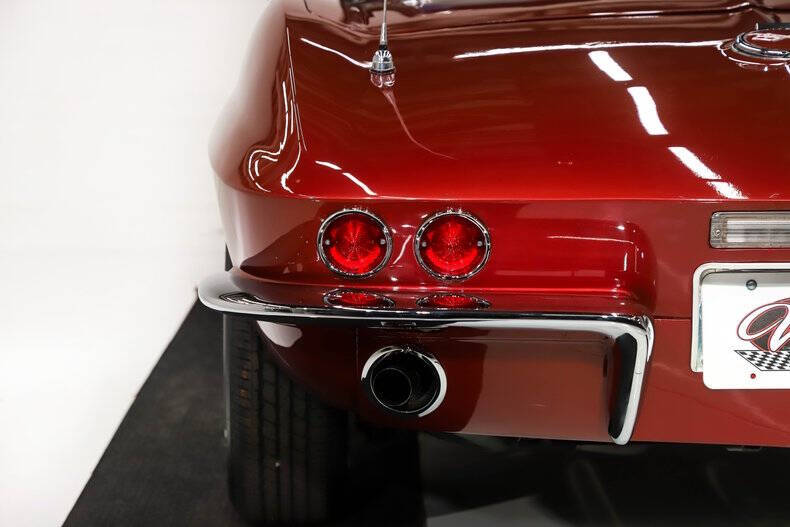 1967 Chevrolet Corvette