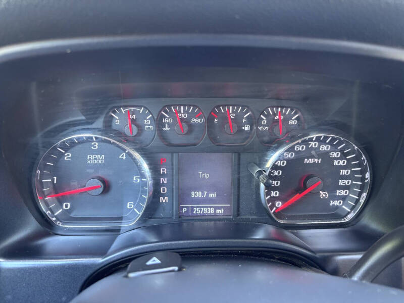 2014 GMC Sierra 1500