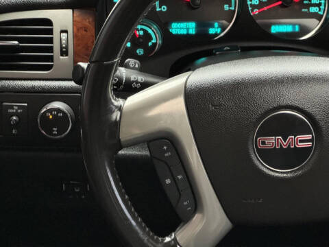 2014 GMC Sierra 2500HD