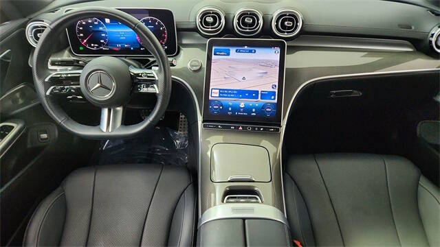 2025 Mercedes-Benz CLE CLE 300 4MATIC
