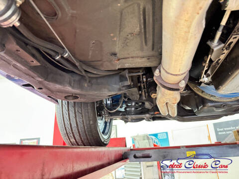 1967 Chevrolet Impala