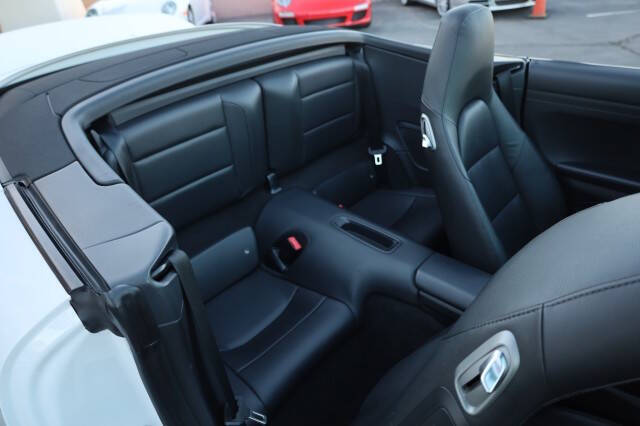 2012 Porsche 911