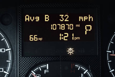 2016 RAM ProMaster 2500 159 WB