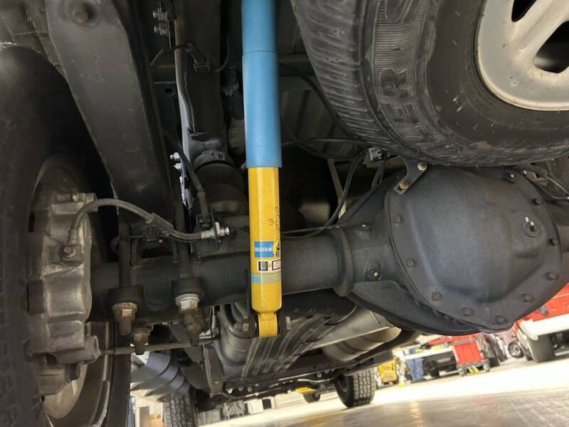 2015 Chevrolet Silverado 3500HD