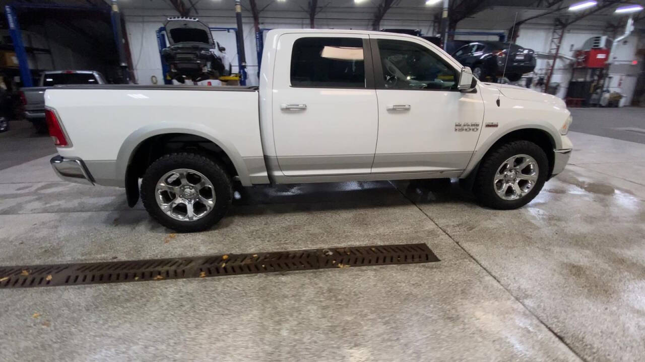 2014 Ram 1500 for sale at Victoria Auto Sales in Victoria, MN