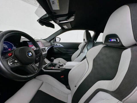 2023 BMW M4