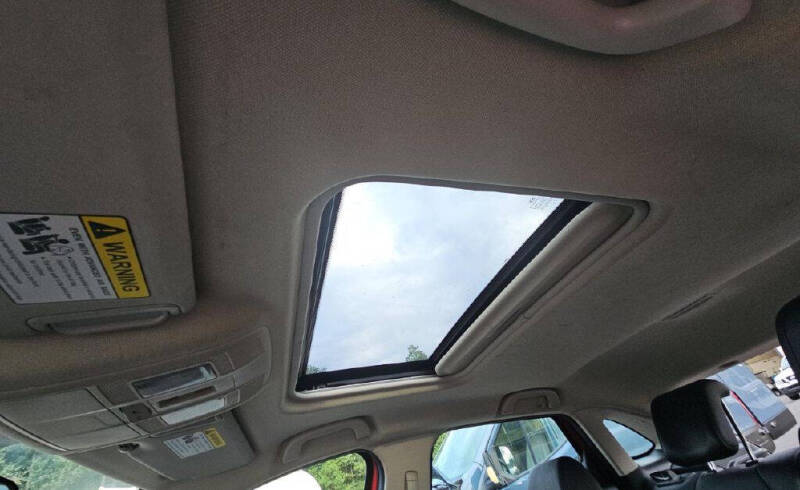 2018 Mazda CX-3 Grand Touring