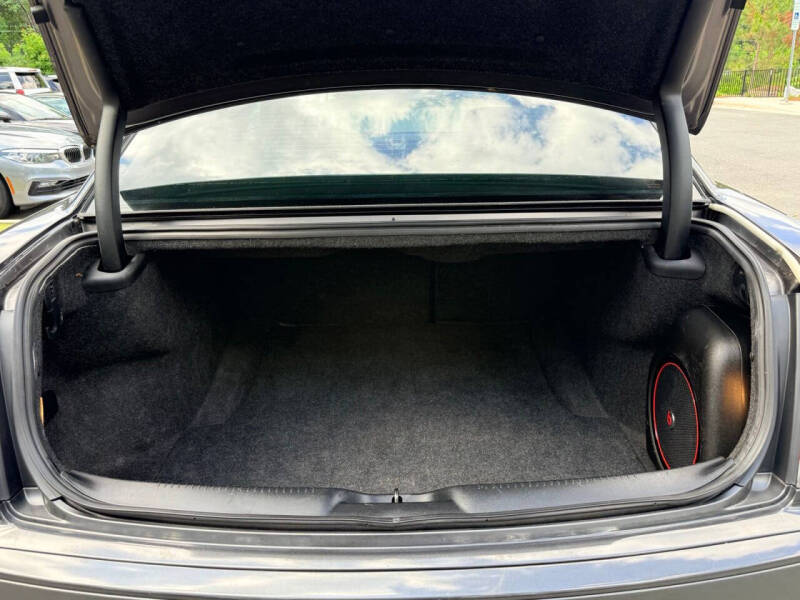 2015 Chrysler 300 S