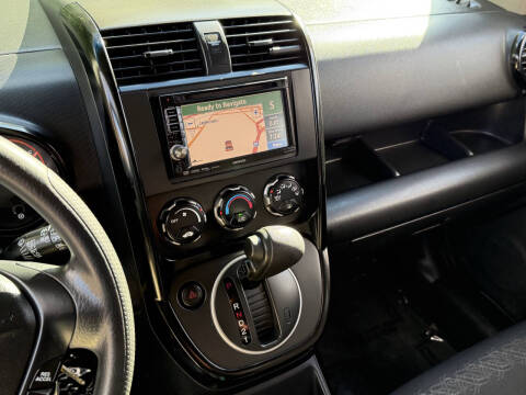 2007 Honda Element SC
