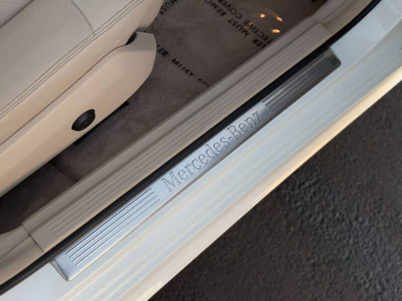 2016 Mercedes-Benz E-Class E 350