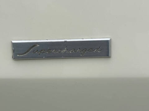 1963 Studebaker Avanti