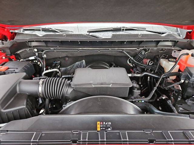 2026 GMC Sierra 2500HD Pro