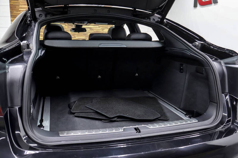 2018 BMW X6 sDrive35i