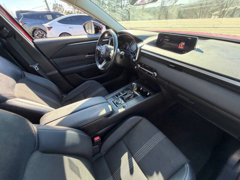 2023 Mazda CX-50 2.5 S Preferred Plus