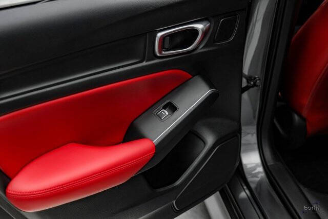 2024 Acura Integra Type S