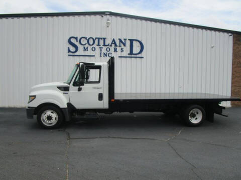2014 International TerraStar