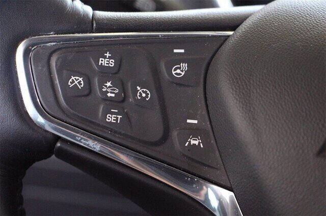 2017 Chevrolet Volt Premier