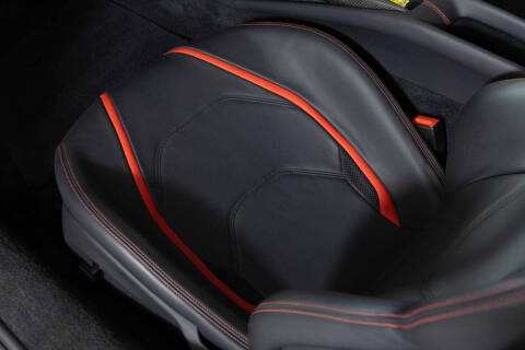 2024 Ferrari 296 GTB