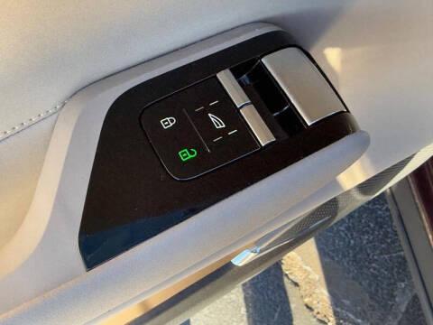 2025 Volvo EX90 Twin Performance Ultra 6P