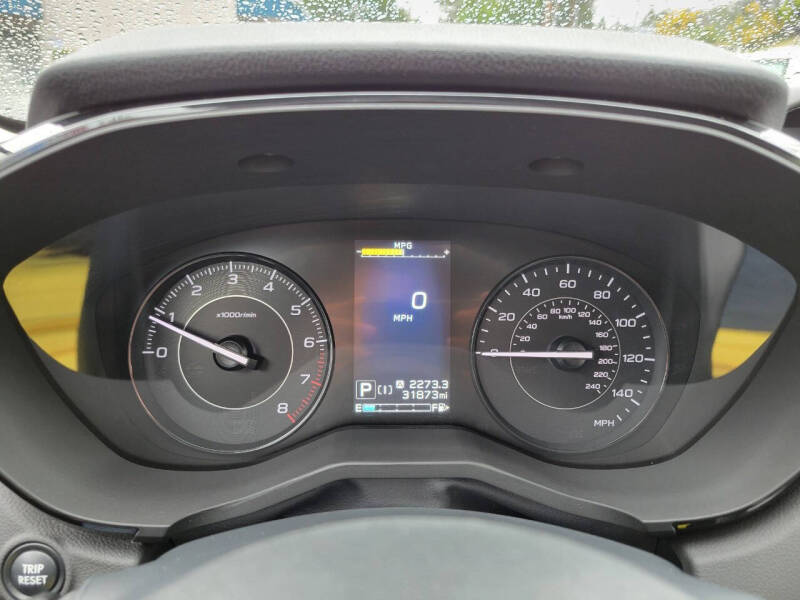 2023 Subaru Impreza Premium