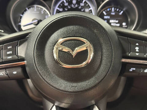 2022 Mazda CX-5 2.5 S Carbon Edition