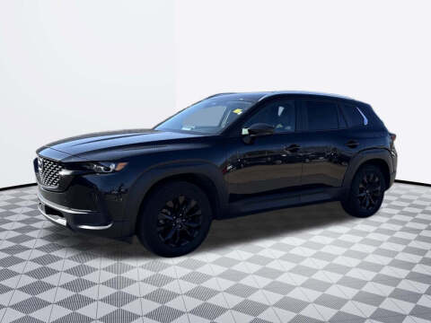 2025 Mazda CX-50 2.5 S Preferred
