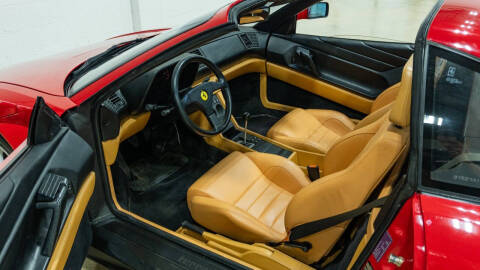 1992 Ferrari 348