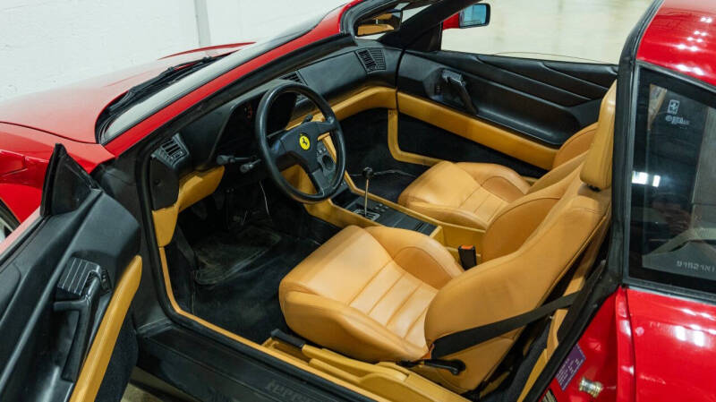 1992 Ferrari 348
