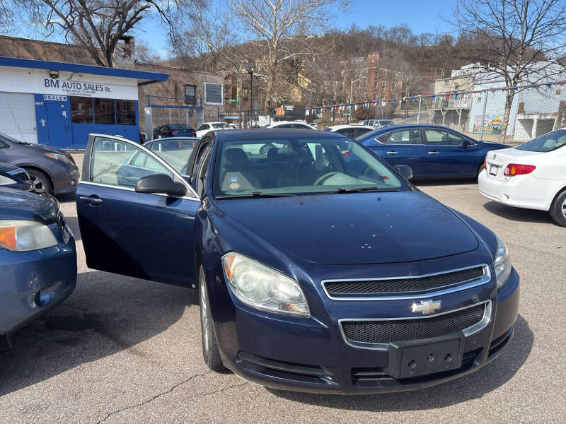 2010 Chevrolet Malibu LS Fleet