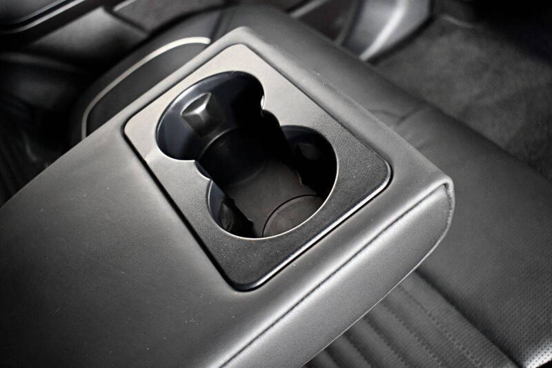 2017 Land Rover Discovery HSE