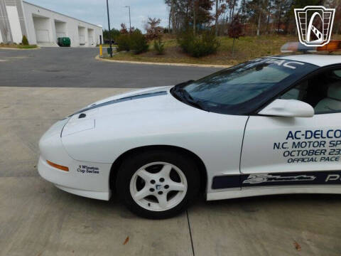 1994 Pontiac Firebird