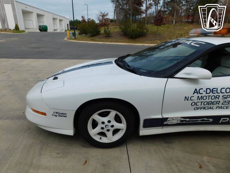 1994 Pontiac Firebird