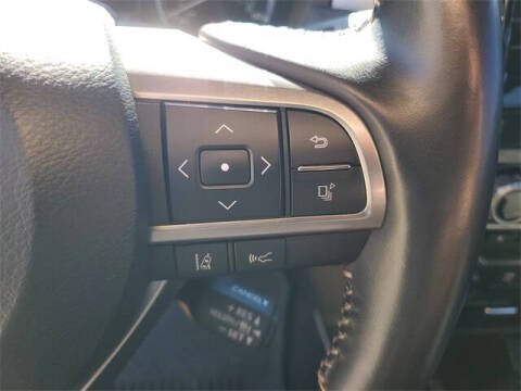 2022 Lexus GX 460 Luxury