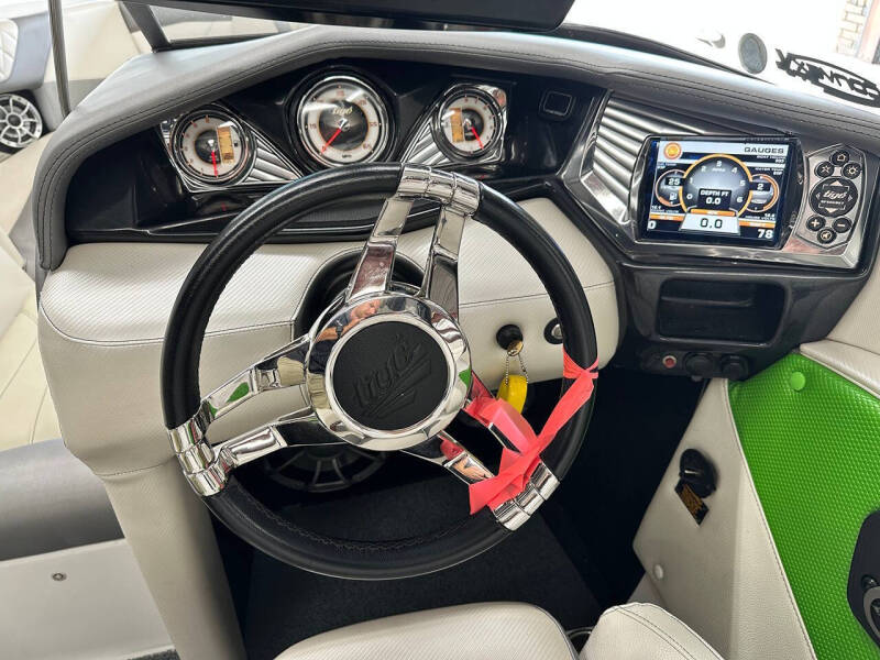 2014 Tige Z3