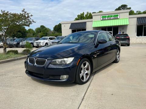 2007 BMW 3 Series for sale at Cross Motor Group in Rock Hill SC