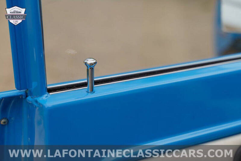 1969 Ford Bronco