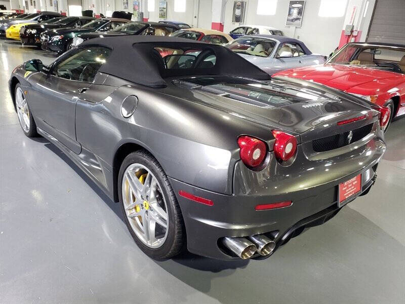 2005 Ferrari F430 23