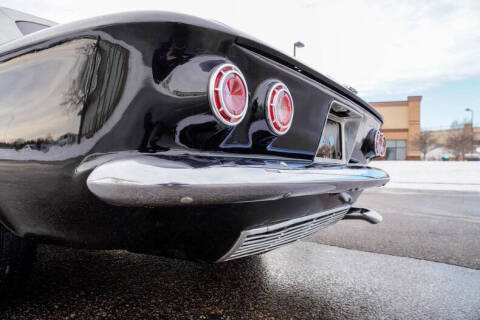 1962 Chevrolet Corvair