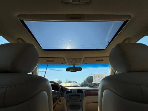 2006 Lexus ES 330