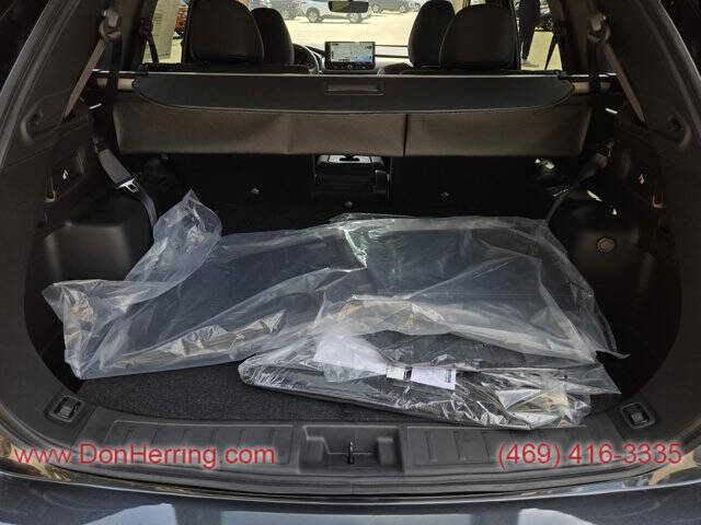 2025 Mitsubishi Outlander