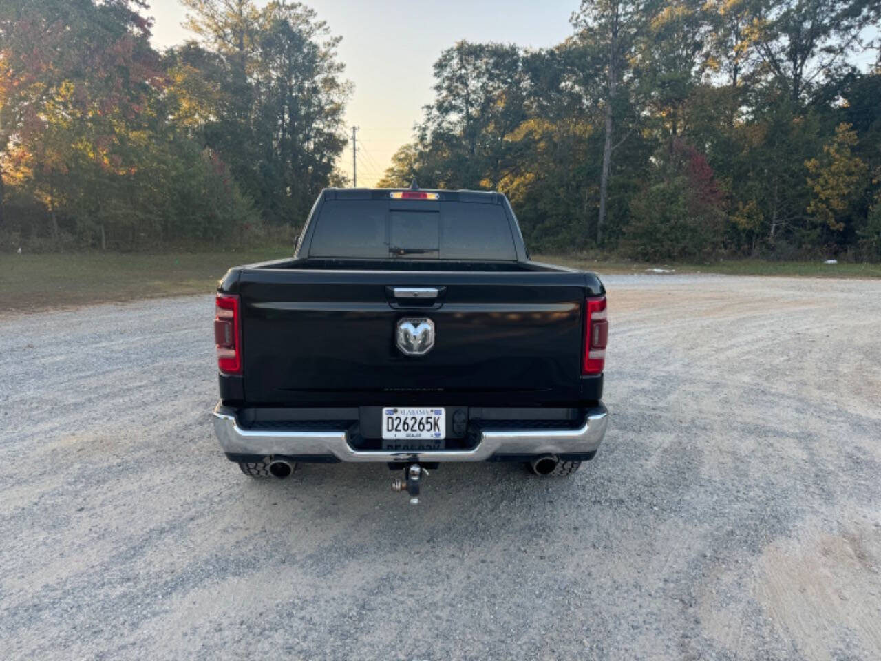 2022 Ram 1500 for sale at Guadalupe Auto Sales, LLC. in Jemison, AL