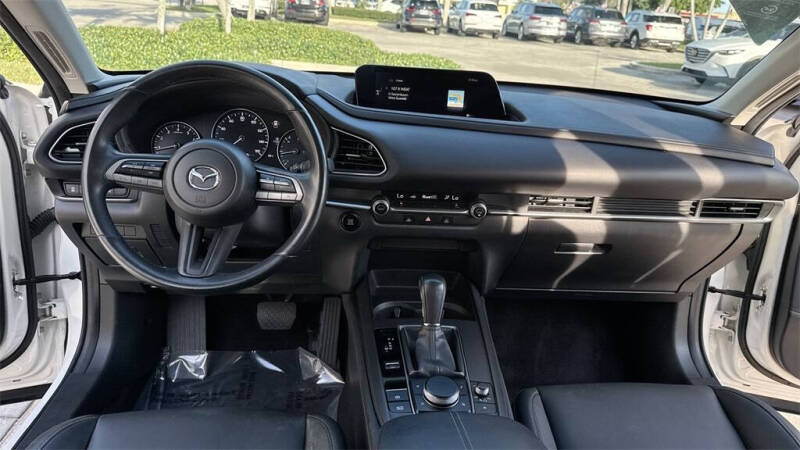 2023 Mazda CX-30 2.5 S Select