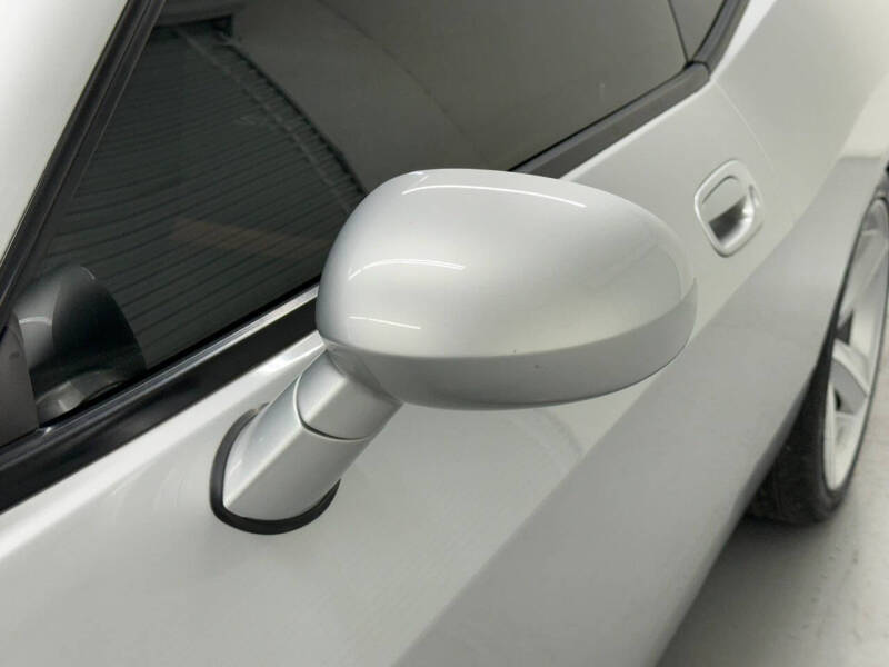 2008 Dodge Challenger SRT8